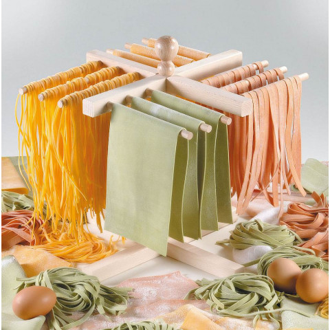 IMPERIA I Love Pasta kézi tésztakészítő gép - csomag