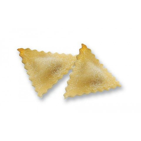 IMPERIA Tortelli classici ravioli forma nyújtóval - 18 osztás