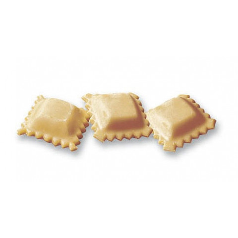 IMPERIA Ravioli da brodo ravioli forma nyújtóval - 44 osztás
