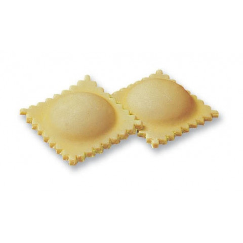 IMPERIA Ravioli giganti ravioli forma nyújtóval - 12 osztás