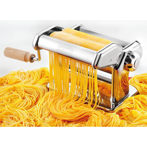 IMPERIA iPasta 150 kézi tésztakészítő gép