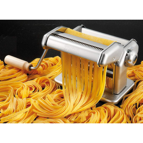 IMPERIA iPasta 150 kézi tésztakészítő gép