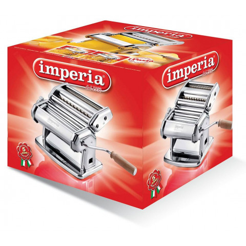 IMPERIA iPasta 150 kézi tésztakészítő gép