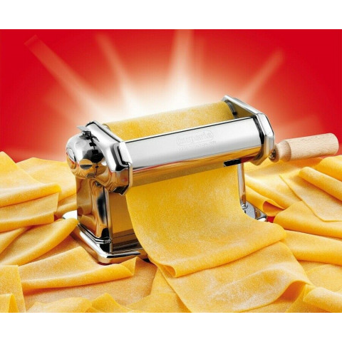 IMPERIA Sfogliatrice iPasta kézi tésztanyújtó gép
