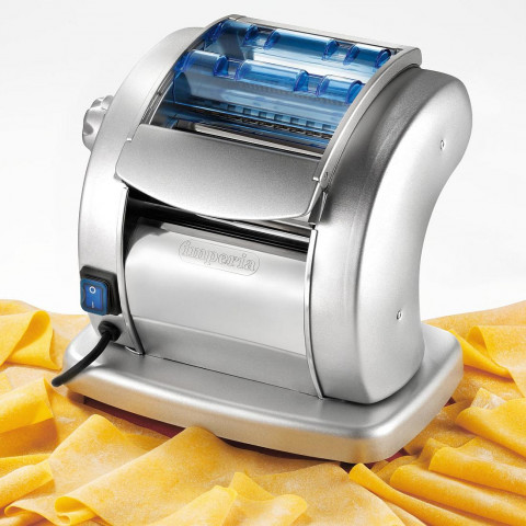 IMPERIA Pasta Presto elektromos tésztakészítő gép