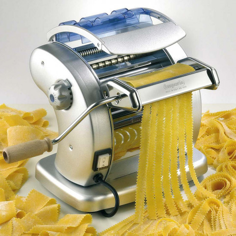 IMPERIA Pasta Presto elektromos tésztakészítő gép