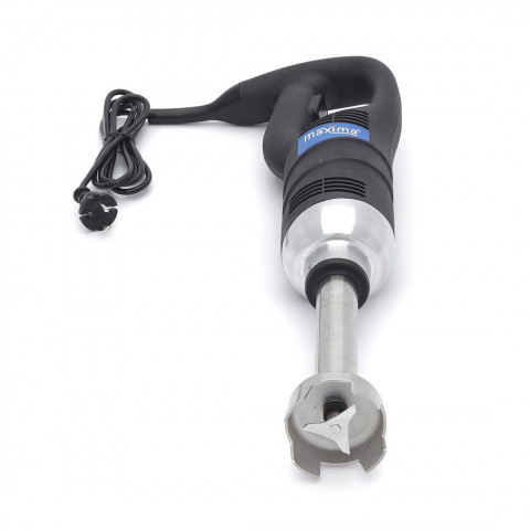 MAXIMA botmixer sebességszabályzós - 21cm szárral