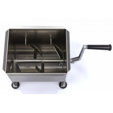 MAXIMA 10 literes kézi húsmixer