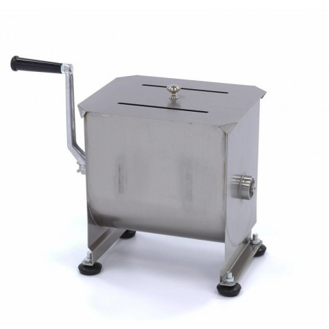 MAXIMA 10 literes kézi húsmixer