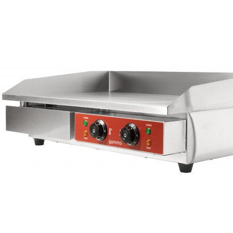 GAMMO elektromos asztali rostlap - sima 72cm
