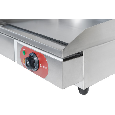 GAMMO elektromos asztali rostlap - sima 54cm