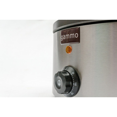GAMMO elektromos palacsintasütő 40cm