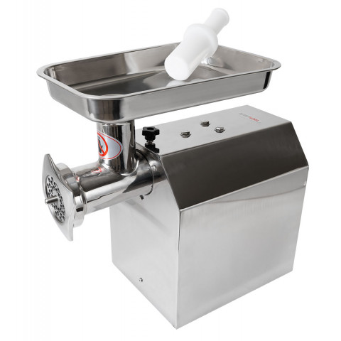 GAMMO 22 Inox húsdaráló akár 220kg/óra