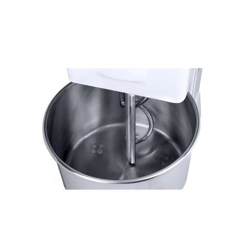 GAMMO dagasztógép 20 L - 13 kg tészta - 2 sebesség