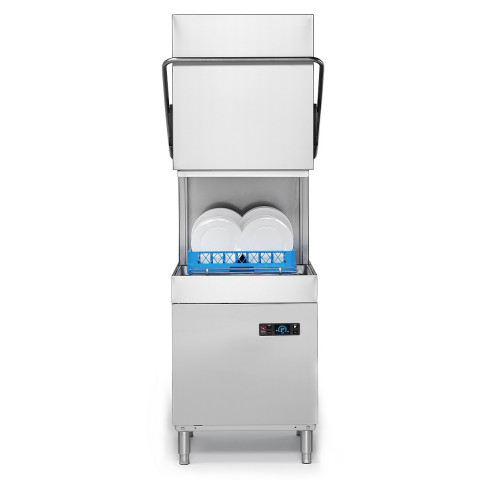SAMMIC UX-120B DD kalapos mosogatógép