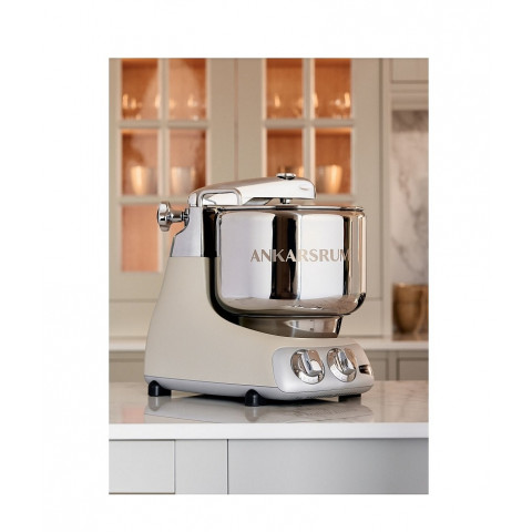 ANKARSRUM konyhai robotgép - Harmony Beige