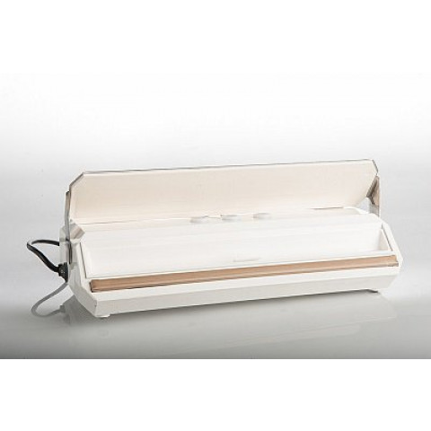 TAKAJE vákuum csomagoló FEHÉR - 33cm