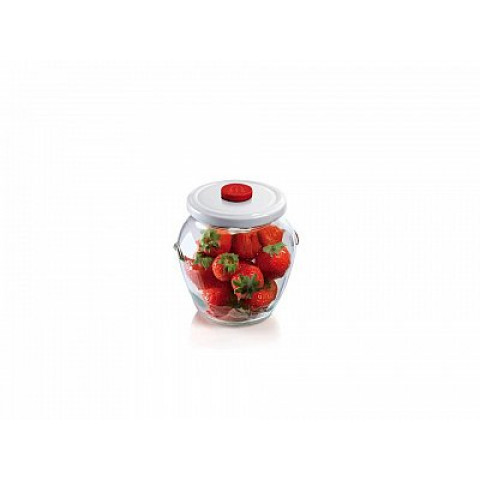TAKAJE vákuum csomagoló FEHÉR - 33cm