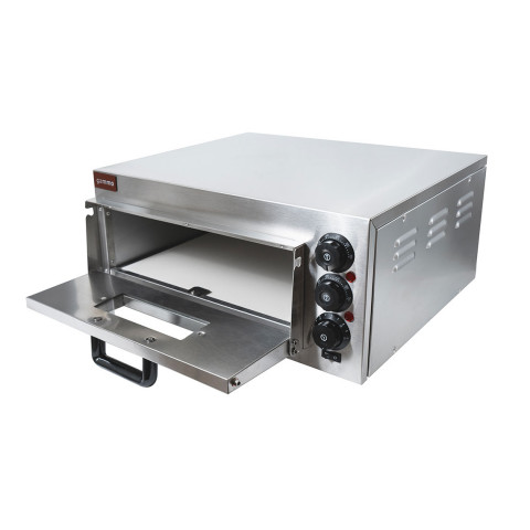 GAMMO Compact pizzakemence 1x40cm
