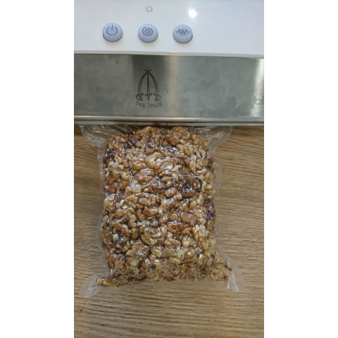 TAKAJE vákuum csomagoló DELUXE - 33cm