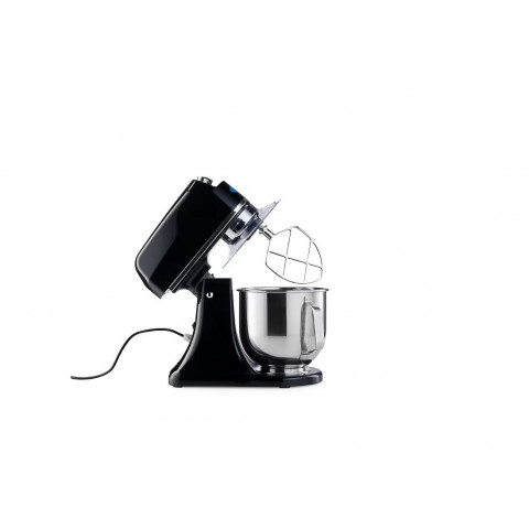 MAXIMA planetáris mixer 7 L - FEKETE