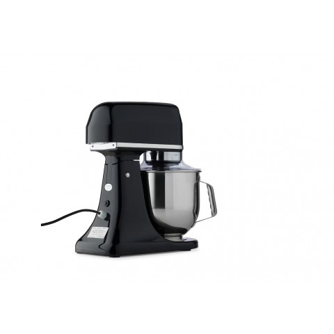 MAXIMA planetáris mixer 7 L - FEKETE