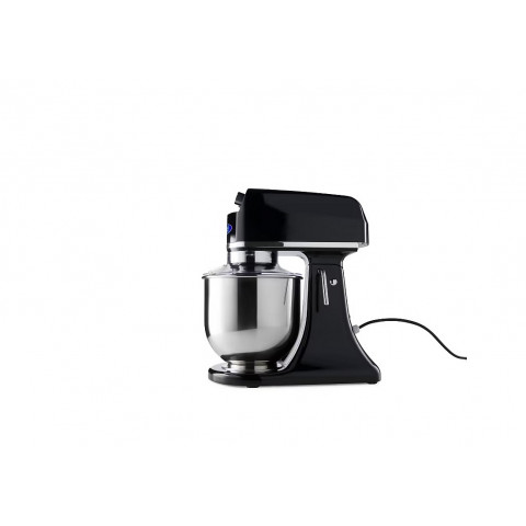 MAXIMA planetáris mixer 7 L - FEKETE