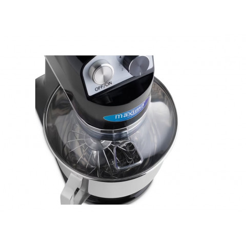 MAXIMA planetáris mixer 7 L - FEKETE