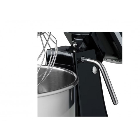 MAXIMA planetáris mixer 7 L - FEKETE