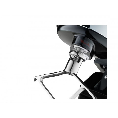 MAXIMA planetáris mixer 7 L - FEKETE
