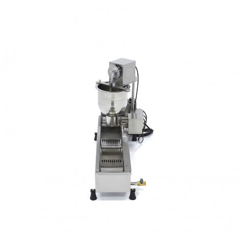 MAXIMA automata fánksütő gép - 500db/óra