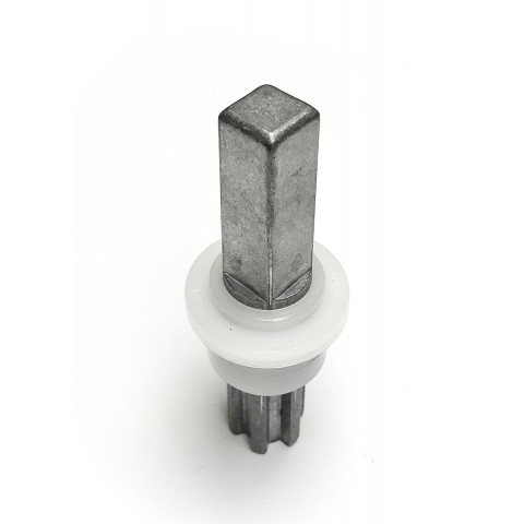 Adapter + rugó TRE SPADE paradicsom passzírozóhoz
