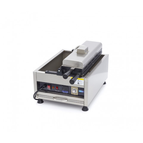 MAXIMA gofri sütő - Taiyaki/hal forma - 5 db