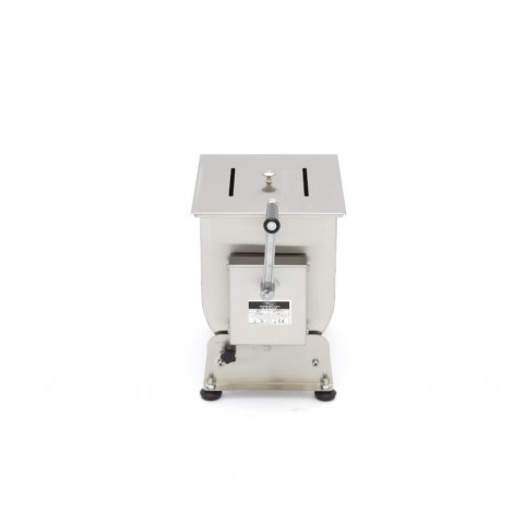 MAXIMA kézi húsmixer billenő tállal - 20 L/16 kg hús