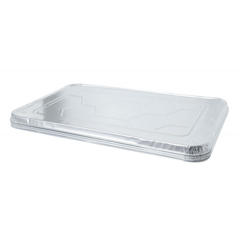 GAMMO eldobható chafing tál GN1/1 - 6 db-os szett