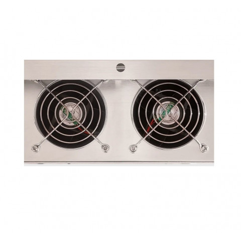 HORECATECH UNIKA indukciós főzőlap 3500W