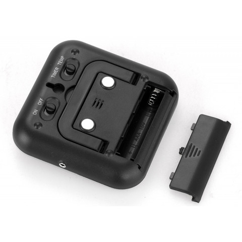 GAMMO digitális sütő maghőmérő időzítővel