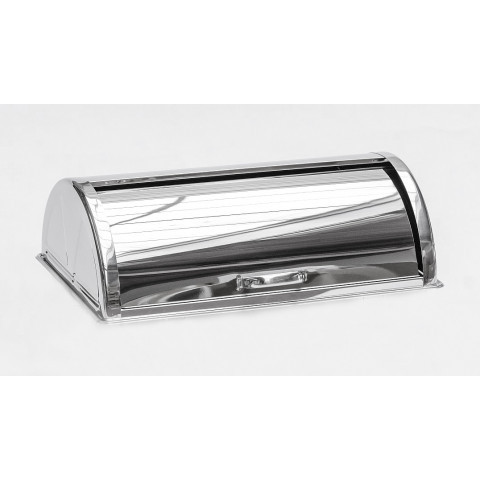 GAMMO inox roll top fedő GN1/1 chafing tálhoz