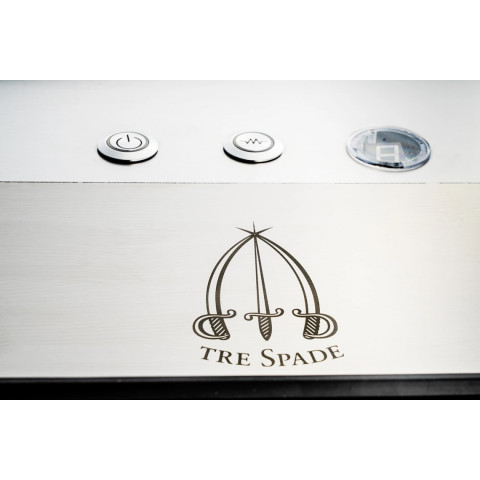 TRE SPADE T-40 PRO vákuum csomagoló - 43cm