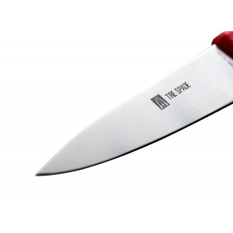 TRE SPADE szúrókés, egyenes - 16 cm