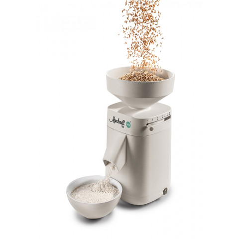 MOCKMILL 100 gabona malom DEMO