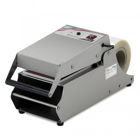 SAMMIC TS-150 tálca lezáró