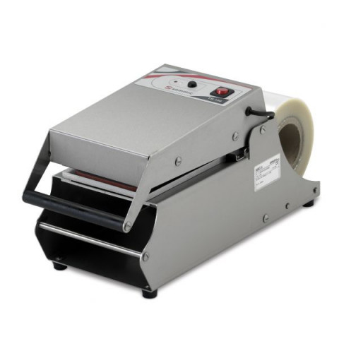 SAMMIC TS-150 tálca lezáró fólia