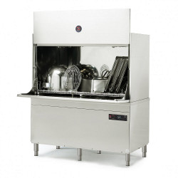 SAMMIC UX-1300C feketeedény mosogató