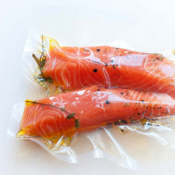 Sous vide tasak 300mm x 400mm, 50db