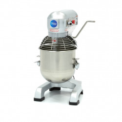 MAXIMA MPM 30 planetáris mixer