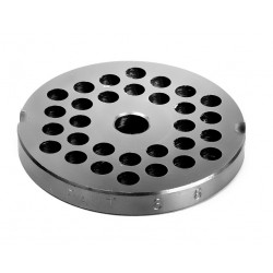 Tárcsa TRE SPADE TC-8 húsdarálókhoz 6mm