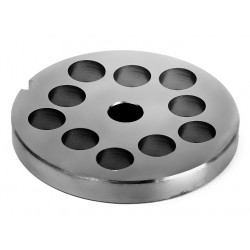 Tárcsa TRE SPADE TC-8 húsdarálókhoz 10mm