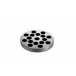 Tárcsa TRE SPADE TC-12 húsdarálókhoz 10mm