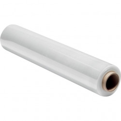 LA FELSINEA zsugorfólia tekercs - 40cm széles